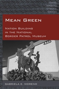 Abbildung von: Mean Green - Peter Lang Verlag