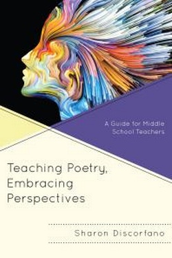 Abbildung von: Teaching Poetry, Embracing Perspectives - Rowman & Littlefield Publishers