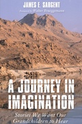 Cover: A Journey in Imagination - Wipf and Stock Publishers