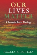 Cover: Our Lives Matter - Wipf and Stock Publishers