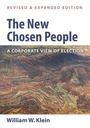 Cover: The New Chosen People, Revised and Expanded Edition - Wipf and Stock Publishers