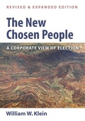 Cover: The New Chosen People, Revised and Expanded Edition - Wipf and Stock Publishers