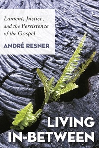 Enlarge image Cover: Living In-Between - Wipf and Stock Publishers