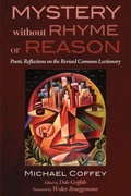 Cover: Mystery Without Rhyme or Reason - Wipf and Stock Publishers