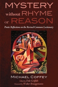 Enlarge image Cover: Mystery Without Rhyme or Reason - Wipf and Stock Publishers
