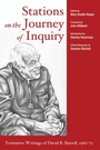 Cover: Stations on the Journey of Inquiry - Wipf and Stock Publishers