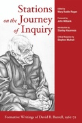 Cover: Stations on the Journey of Inquiry - Wipf and Stock Publishers