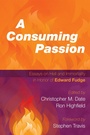 Cover: A Consuming Passion - Wipf and Stock Publishers