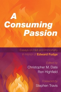 Enlarge image Cover: A Consuming Passion - Wipf and Stock Publishers