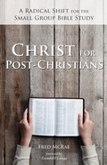 Cover: Christ for Post-Christians - Wipf and Stock Publishers
