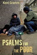 Cover: Psalms for the Poor - Wipf and Stock Publishers