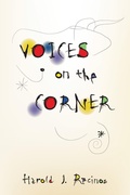 Cover: Voices on the Corner - Wipf and Stock Publishers