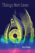 Cover: Things Not Seen - Wipf and Stock Publishers