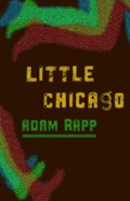 Cover: Little Chicago - Open Road Distribution