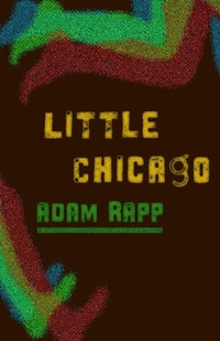 Enlarge image Cover: Little Chicago - Open Road Distribution