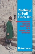 Cover: Nothing to Fall Back On - Open Road Distribution