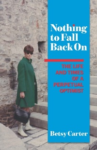 Enlarge image Cover: Nothing to Fall Back On - Open Road Distribution