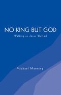 Cover: No King but God - Wipf and Stock Publishers