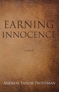 Cover: Earning Innocence - Wipf and Stock Publishers