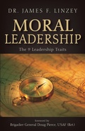 Cover: Moral Leadership - Wipf and Stock Publishers