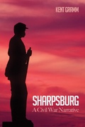 Cover: Sharpsburg - Wipf and Stock Publishers
