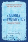 Cover: A Journey with Two Mystics - Wipf and Stock Publishers