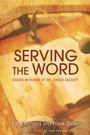 Cover: Serving the Word - Wipf and Stock Publishers