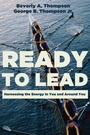 Cover: Ready to Lead - Wipf and Stock Publishers