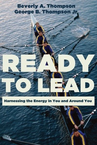 Enlarge image Cover: Ready to Lead - Wipf and Stock Publishers