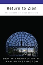 Cover: Return to Zion - Wipf and Stock Publishers