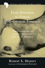 Cover: From Historical to Critical Post-Colonial Theology - Wipf and Stock Publishers