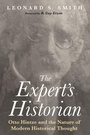 Cover: The Expert's Historian - Wipf and Stock Publishers