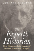 Cover: The Expert's Historian - Wipf and Stock Publishers