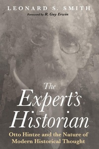 Enlarge image Cover: The Expert's Historian - Wipf and Stock Publishers