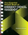 Cover: Emergency Chemical Management - CRC Press