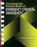 Cover: Emergency Chemical Management - CRC Press