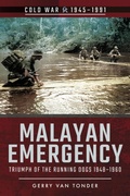 Cover: Malayan Emergency - Pen & Sword Military