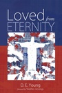 Cover: Loved from Eternity - Wipf and Stock Publishers
