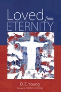 Cover: Loved from Eternity - Wipf and Stock Publishers