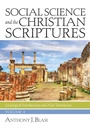 Cover: Social Science and the Christian Scriptures, Volume 1 - Wipf and Stock Publishers