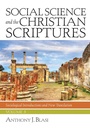 Cover: Social Science and the Christian Scriptures, Volume 3 - Wipf and Stock Publishers