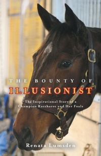 Abbildung von: The Bounty of Illusionist - FriesenPress