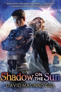 Enlarge image Cover: Shadow on the Sun - HarperCollins