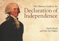 Cover: Ultimate Guide to the Declaration of Independence - Savas Beatie