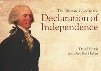 Enlarge image Cover: Ultimate Guide to the Declaration of Independence - Savas Beatie