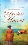 Cover: Yankee Heart - Barbour Publishing, Inc.