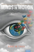 Cover: Minds in Motion - Bucknell University Press,U.S.