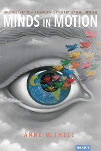 Enlarge image Cover: Minds in Motion - Bucknell University Press,U.S.