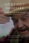 Cover: Lucky Joe's Namesake - University of Tennessee Press