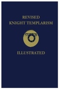 Cover: Revised Knight Templarism - Lushena Books